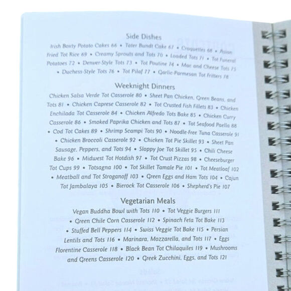 NEW! 101 Things To Do With Tots Book - Picture 4 of 4